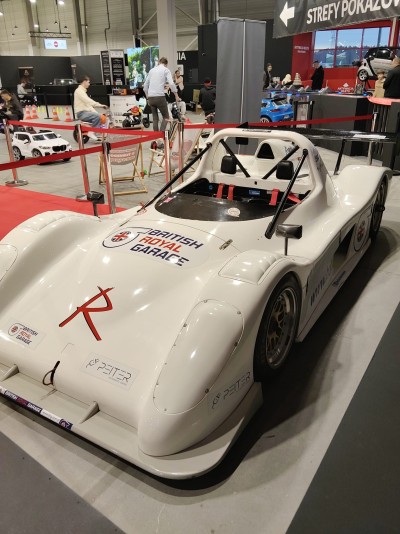 Automotive Parts Expo 2025