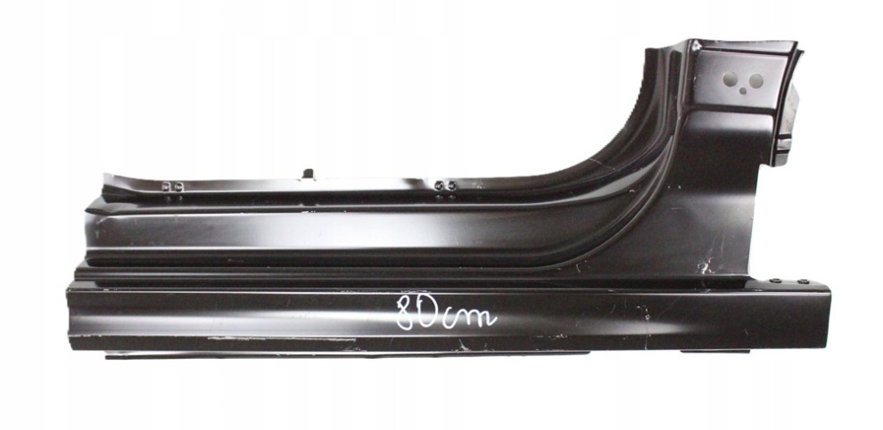 OPEL CORSA F CORSA-e ELECTRIC 2019-2025 próg słupek A prawy 1666081680 1/3