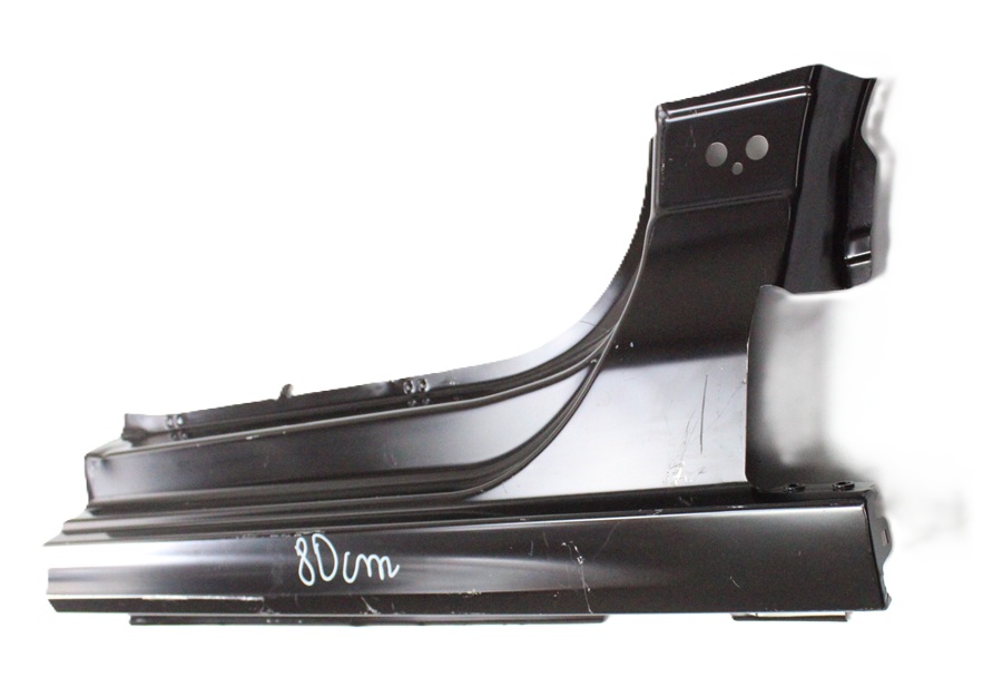 OPEL CORSA F CORSA-e ELECTRIC 2019-2025 próg słupek A prawy 1666081680 2/3