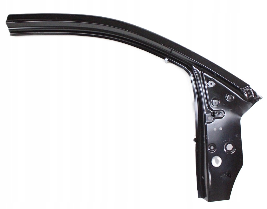 OPEL ADAM M13 2013-2019 słupek A prawy czołowy szybowy 39087703 1/4