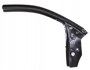 OPEL ADAM M13 2013-2019 słupek A prawy czołowy szybowy 39087703