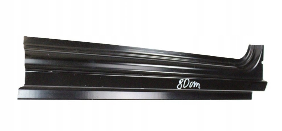 NISSAN NV400 X62 2010-2024 próg prawy przesuwne 764126798R 3/5