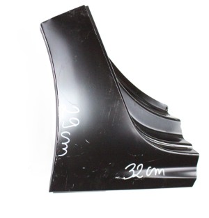 OPEL CORSA F 2019-2024 próg słupek C prawy 1666081680 3/3 MINIATURA