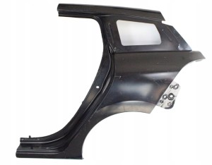 RENAULT CLIO 4 IV KOMBI GRANDTOUR 2012-2020 Tylny lewy błotnik 760311708R