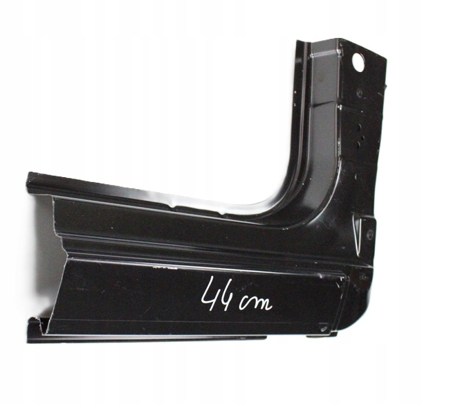 CITROEN C4 PICASSO GRAND PICASSO 06-12 próg słupek A prawy 7010R9 7010V4 3/3