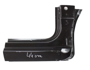 CITROEN C4 PICASSO GRAND PICASSO 06-12 próg słupek A prawy 7010R9 7010V4