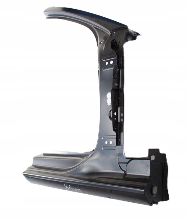 AUDI A5 S5 SPORTBACK 8T8 2007-2015 próg słupek A prawy 8T8809840 8T8809848 2/2