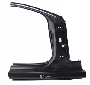 AUDI A5 S5 SPORTBACK 8T8 2007-2015 próg słupek A prawy 8T8809840 8T8809848