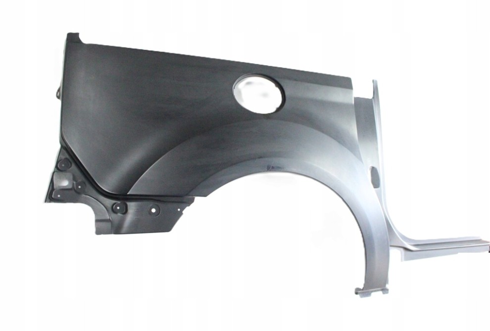 FORD TOURNEO CONNECT GRAND V408 MK2 2013-2017 tylny prawy błotnik 1819885 2/3