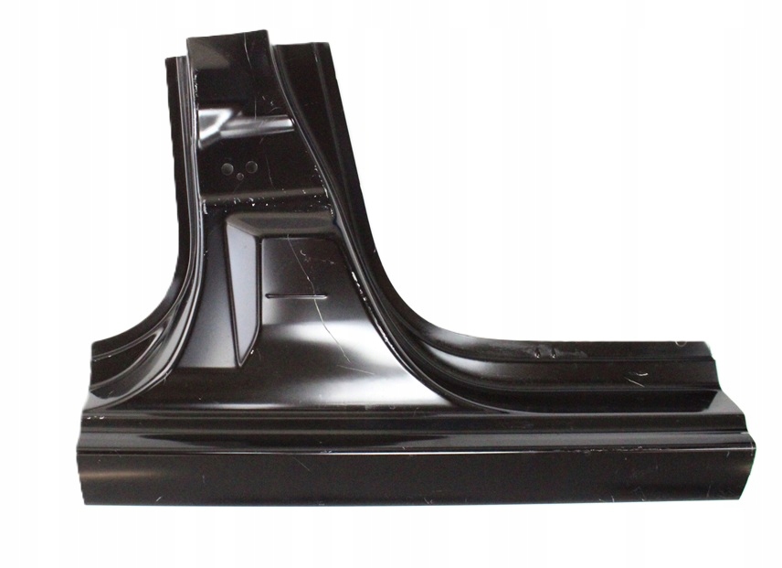 CITROEN C4 PICASSO 2 II 2013-2024 próg słupek B prawy 1608968580 1/7