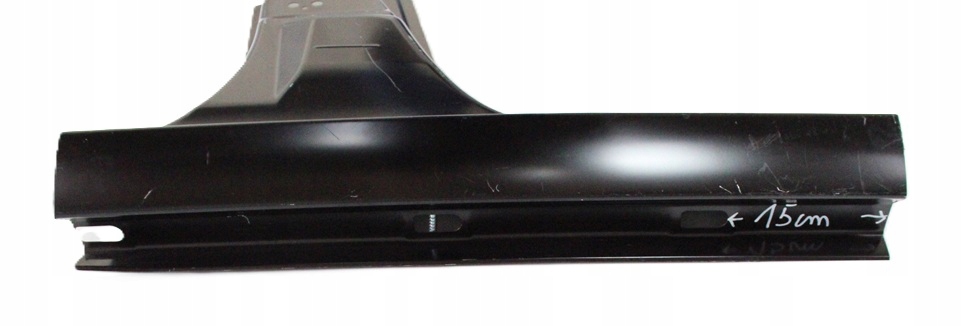 CITROEN C4 PICASSO 2 II 2013-2024 próg słupek B prawy 1608968580 4/7