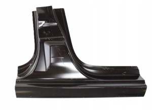 CITROEN C4 PICASSO 2 II 2013-2024 próg słupek B prawy 1608968580