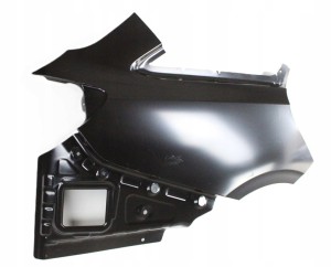 KIA CEED CEE`D 3 III CD KOMBI 2018-2025 tylny tył błotnik prawy 71504J7C10 2/5 MINIATURA