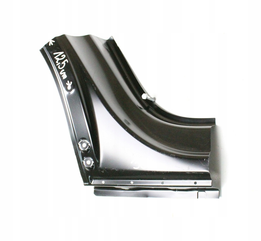 AUDI Q3 SQ3 RSQ3 8U0 2011-2018 Próg słupek C prawy 8U0809848 2/4