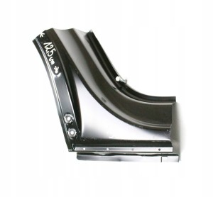 AUDI Q3 SQ3 RSQ3 8U0 2011-2018 Próg słupek C prawy 8U0809848 2/4 MINIATURA