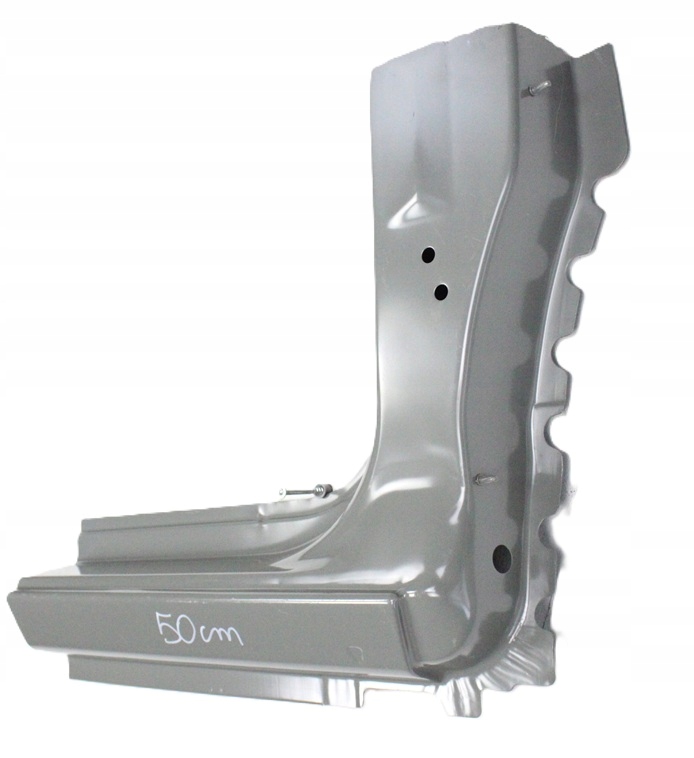 DACIA DOKKER 2012-2024 Próg słupek A prawy 764608052R 2/4