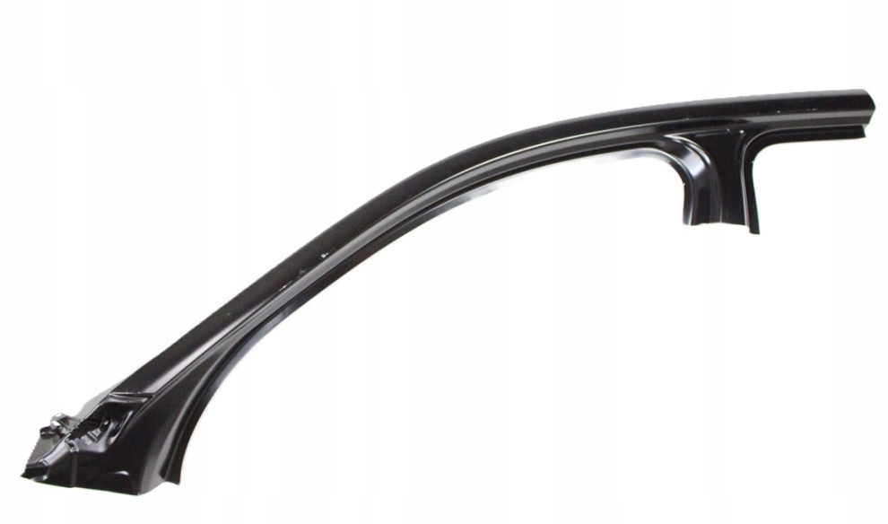 BMW 5 M5 G31 KOMBI 2017-2024 słupek A lewy 41007470519 41007437439 1/4