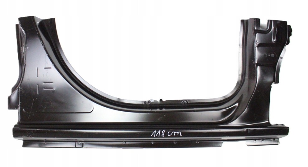 TOYOTA PROACE CITY 2019-2025 próg słupek prawy 9827687380 9827670480 1/6