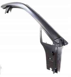 VW GOLF 8 VIII 5H4 5D HB 2019-2025 słupek szybowy dachowy prawy 5H4809836 2/2 MINIATURA