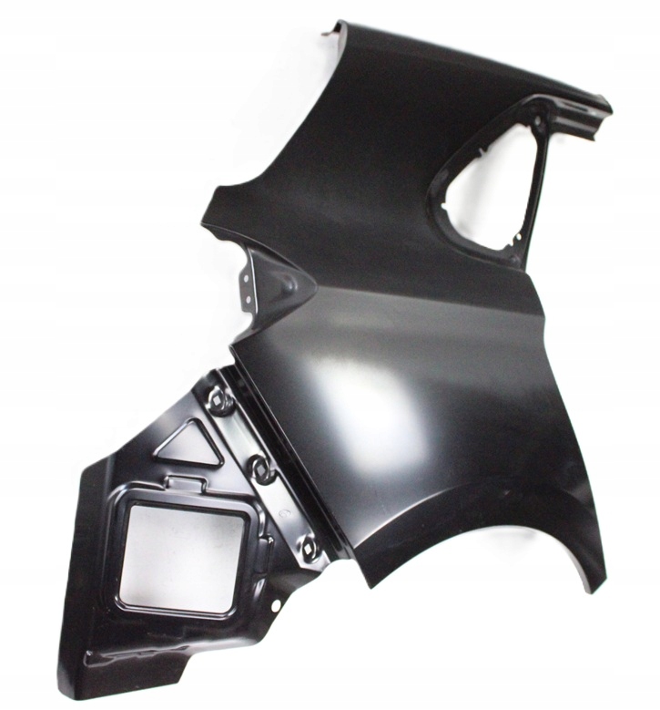 HYUNDAI I30 III 3 PDE 2017-2025 Tylny tył prawy błotnik 71504G4C00 2/5