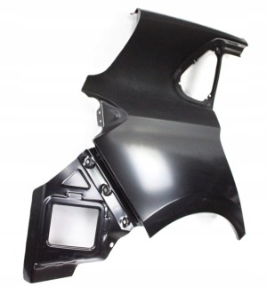 HYUNDAI I30 III 3 PDE 2017-2025 Tylny tył prawy błotnik 71504G4C00 2/5 MINIATURA