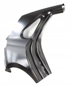 HYUNDAI I30 III 3 PDE 2017-2025 Tylny tył prawy błotnik 71504G4C00 3/5 MINIATURA