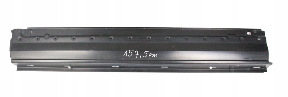 MAN TGE 7C0 2017-2025 próg słupek lewy dolny 7C0809383B 4/6