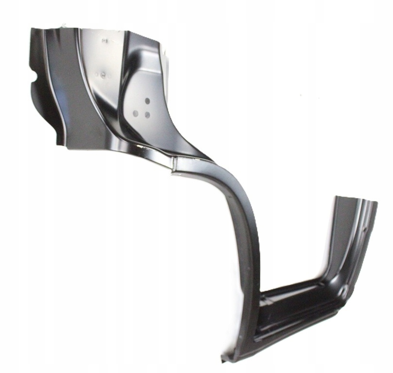 OPEL MOVANO C 2021- Próg słupek lewy 0053135177-001 53135177 8501T4 3/5