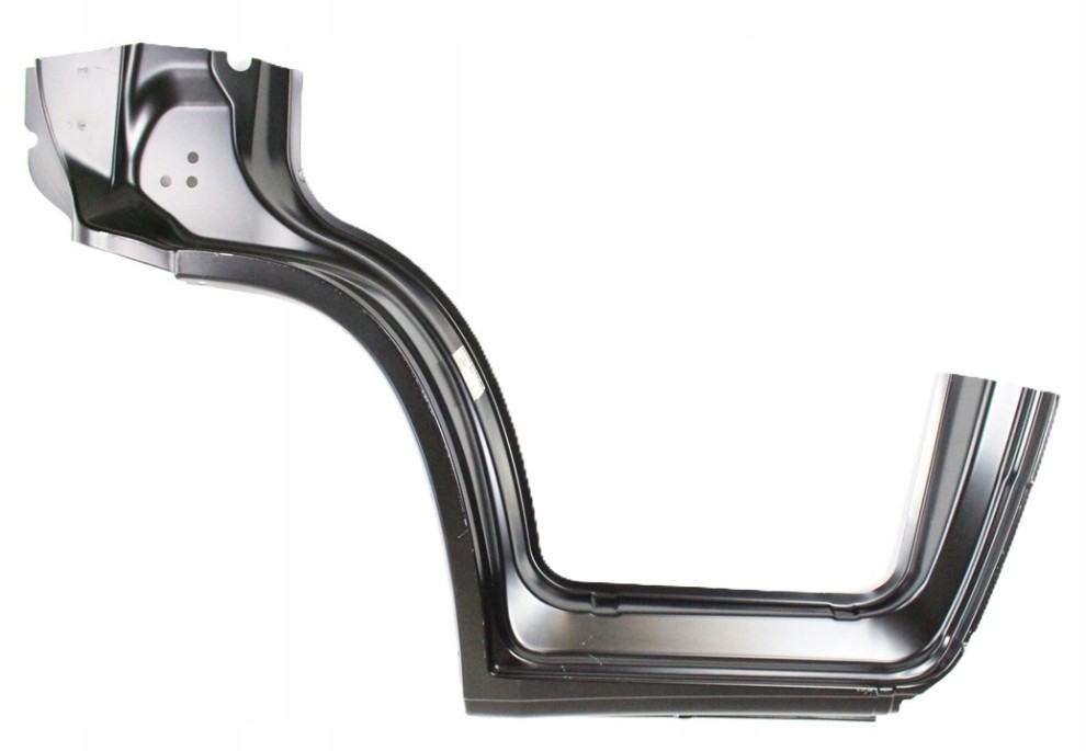 FIAT DUCATO 250 2006-2025 Próg słupek lewy 0053135177-001 53135177 1/5