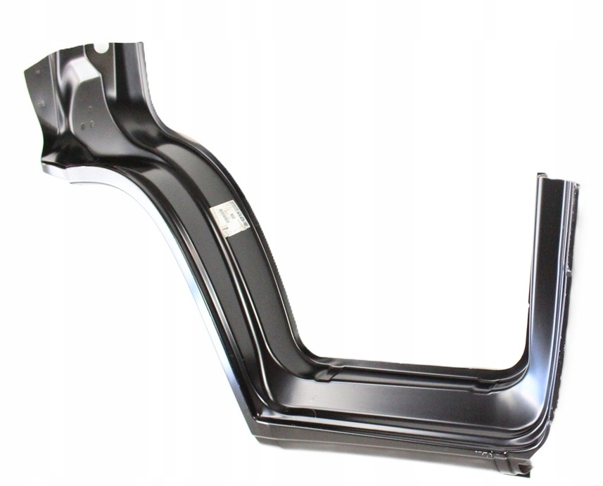 FIAT DUCATO 250 2006-2025 Próg słupek lewy 0053135177-001 53135177 2/5