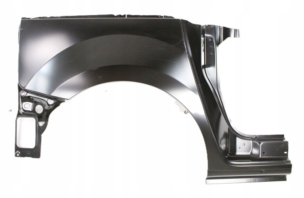 MERCEDES-BENZ CITAN W415 A415 415 2012-2021 tylny prawy błotnik A4156372300 1/6