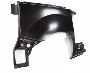 MERCEDES-BENZ CITAN W415 A415 415 2012-2021 tylny prawy błotnik A4156372300 3/6 MINIATURA