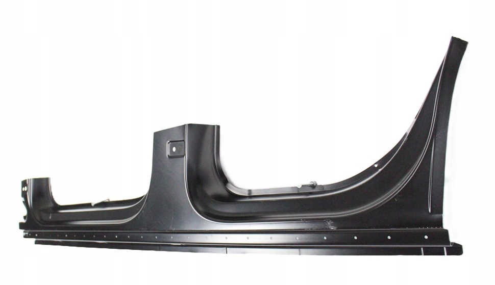 SEAT ATECA 575 2016-2025 próg słupek lewy 575809837 3/6