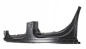 SEAT ATECA 575 2016-2025 próg słupek lewy 575809837 3/6 MINIATURA