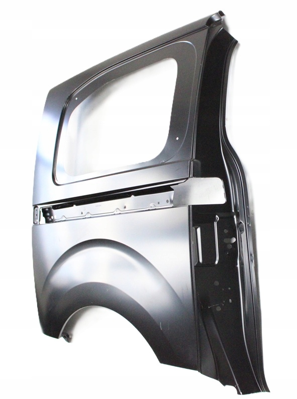 CITROEN JUMPY 3 L2 2016-2025 tylny prawy błotnik 1685065580 3/4