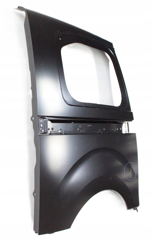 CITROEN JUMPY 3 L2 2016-2025 tylny prawy błotnik 1685065580 4/4