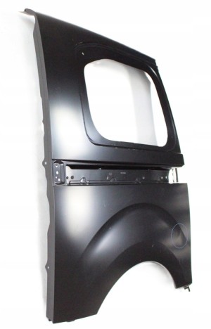 FIAT SCUDO E-SCUDO 3 L2 2022-2025 tylny prawy błotnik 1685065580 4/6 MINIATURA