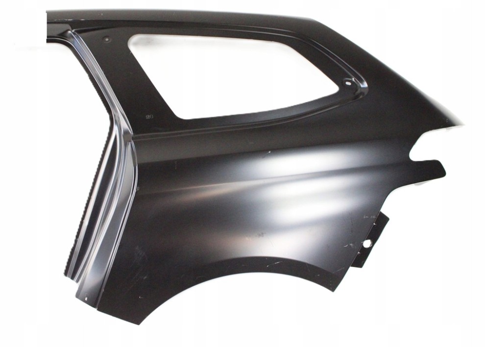 PEUGEOT 308 308SW SW 2 II T9 2013-2021 tylny tył lewy błotnik 1611503380 1/5