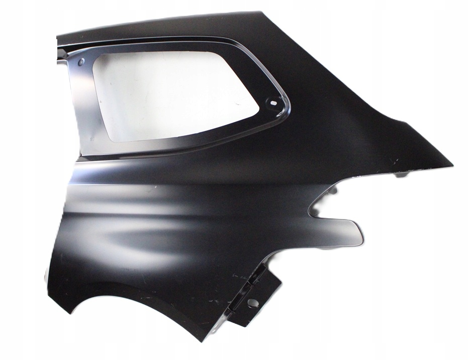 PEUGEOT 308 308SW SW 2 II T9 2013-2021 tylny tył lewy błotnik 1611503380 2/5