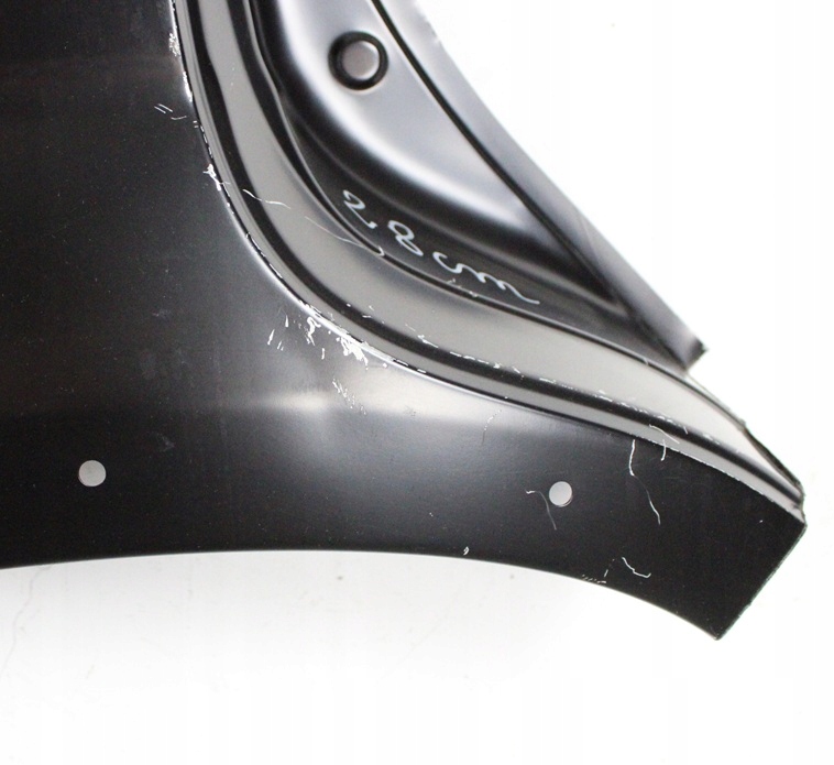 FIAT PANDA 3 III 4X4 2012-2025 tylny tył prawy błotnik 71771215 4/4