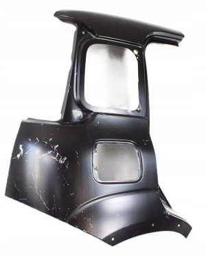 FIAT PANDA 3 III 4X4 2012-2025 tylny tył prawy błotnik 71771215 2/4 MINIATURA