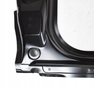 JEEP COMPASS 2 II 2016-2025 próg słupek lewy 52157576 53461288 4/4 MINIATURA