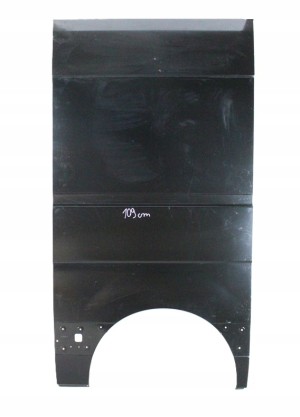 NISSAN NV400 X62 2010-2024 tylny tył błotnik prawy 8200665418 2/4 MINIATURA