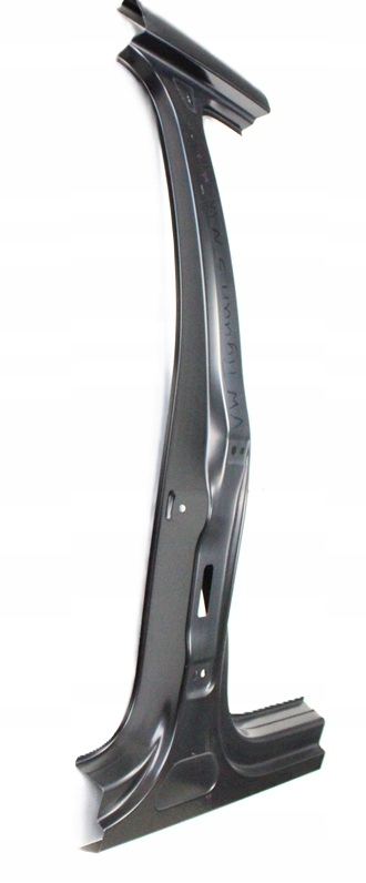 VW TIGUAN 1 I 5N0 2008-2015 próg słupek B prawy 5N0809836 3/4