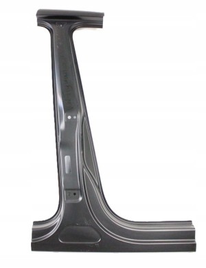 VW TIGUAN 1 I 5N0 2008-2015 próg słupek B prawy 5N0809836