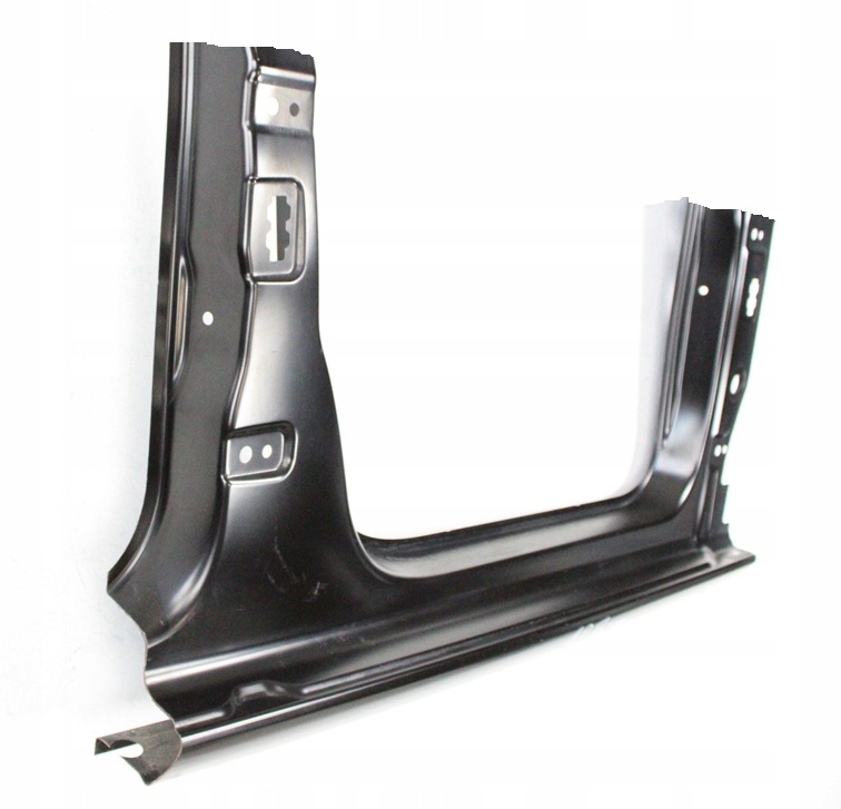 SEAT LEON 3 III 5F4 5F8 5F9 2012-2019 próg słupek prawy 5F4809836 5F9809836 3/5