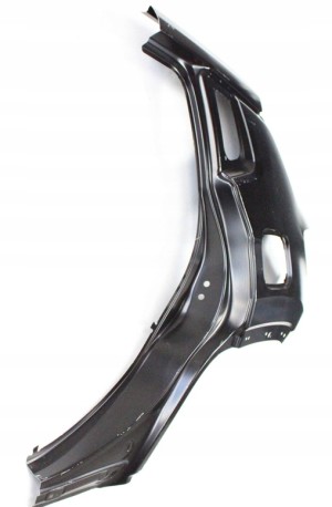 JEEP COMPASS 2 II LIFT PREV 2020-2025 tylny tył lewy błotnik 52157576 3/6 MINIATURA