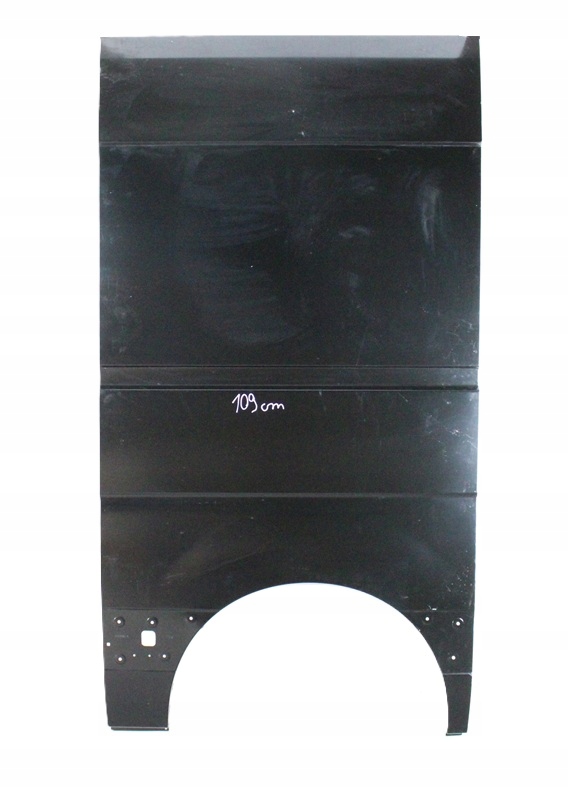 OPEL MOVANO B X62 2010-2022 tylny tył błotnik prawy 8200665418 2/4