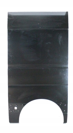 OPEL MOVANO B X62 2010-2022 tylny tył błotnik prawy 8200665418 1/4 MINIATURA