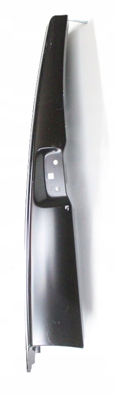 TOYOTA PROACE MAX H2 H3 2024- tylny lewy błotnik narożnik 1344474080 3/4 MINIATURA